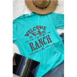 Ranch Tshirt
