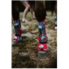 2 Pack Schulz Equine Route 66 Sports Boots