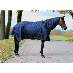 1200D Navy Rain Sheet