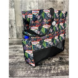 Rodeo Vegas Everything Equine Tote Bag