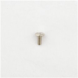 10mm Concho Screws