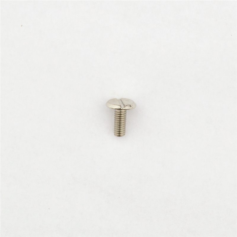 10mm Concho Screws