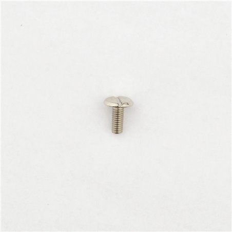 10mm Concho Screws