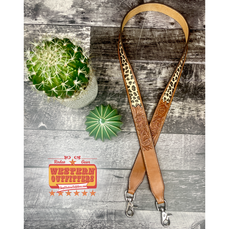 🌵🌵🌵Western Leather Purse Strap or Rope Can Strap Rodeo Western  Cowgirl🌵🌵🌵