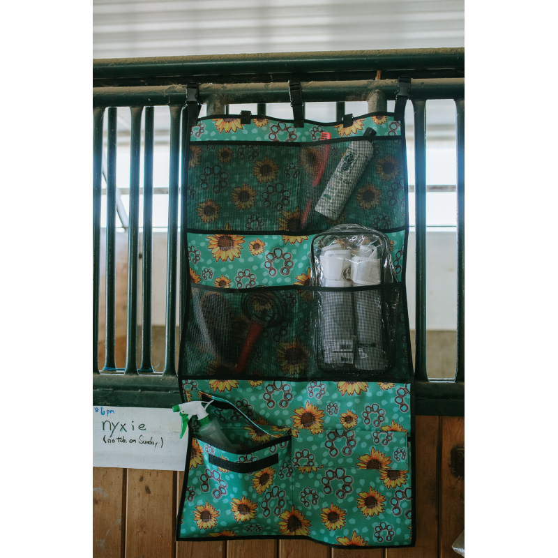 Schulz Equine Everything Equine Door Caddy