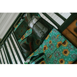 Schulz Equine Everything Equine Door Caddy