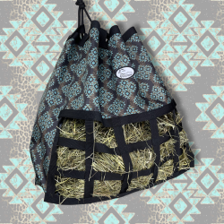 Schulz Equine Happy Trailer Hay Bag