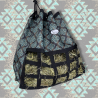 Schulz Equine Happy Trailer Hay Bag