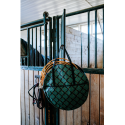 Schulz Equine Padded Rope Bag