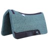Deluxe 100% Wool Saddle Pad