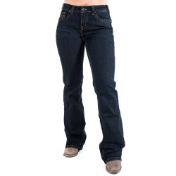 CowGirl Tuff Unstoppable Jeans