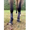 Schulz Equine 2 Pack Bisby Sports Boots