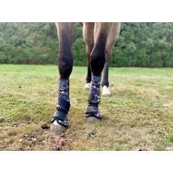 Schulz Equine 2 Pack Bisby Sports Boots