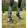 Schulz Equine 2 Pack Stone Bronc Sports Boots