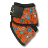 Schulz Equine Howdy Bell Boots