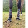 Schulz Equine Bisby Bell Boots