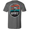 Hooey Men's Grey Cheyenne T Shirt