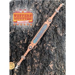 McClintock Wither Strap
