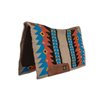 Fuse Navajo Top Steam-Pressed Pad