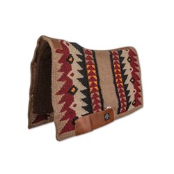 Fuse Navajo Top Steam-Pressed Pad