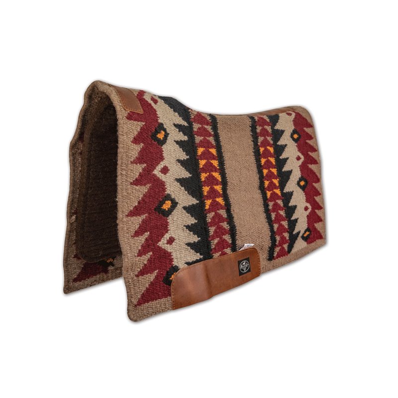 Fuse Navajo Top Steam-Pressed Pad