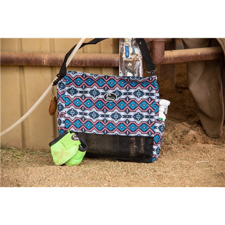 Bisby Everything Equine Tote Bag