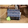 Bisby Everything Equine Tote Bag