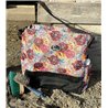 Bouquet Everything Equine Tote Bag