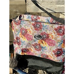 Bouquet Everything Equine Tote Bag