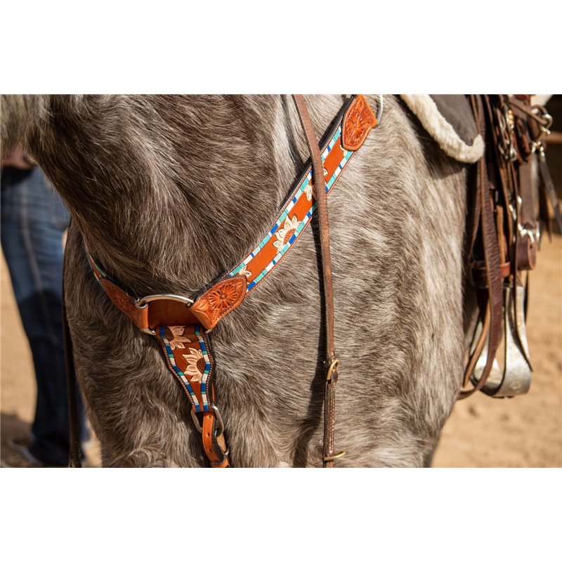 Collier Bottes Western - Accessoire Déguisement - Rue de la Fête