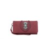 Montana West Concho Collection Wallet
