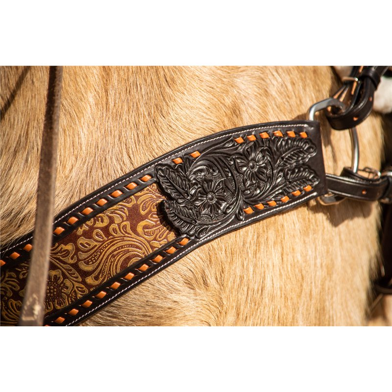 John Wayne Tripping Collar