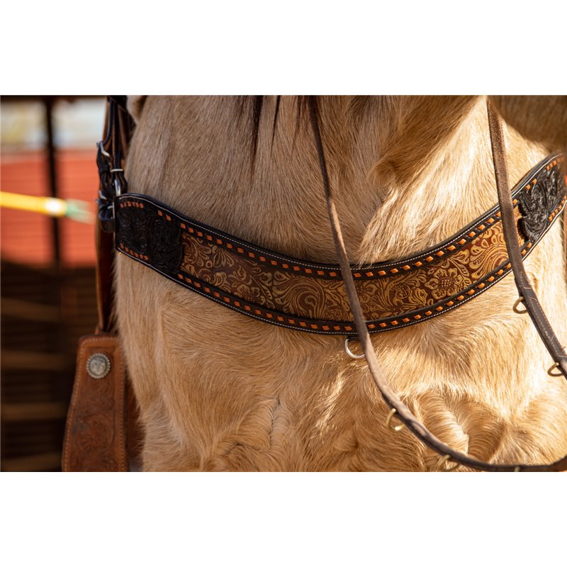 John Wayne Tripping Collar