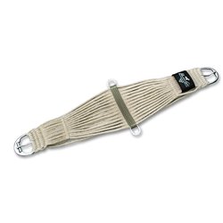 Professionals Choice Mohair Roper Cinch