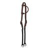 One Ear Nylon Gag Headstall