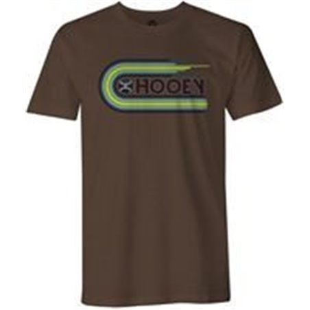 Hooey"Vinyl" Men's T-Shirt
