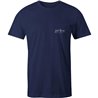 Hooey John Wayne Blue Men's T-Shirt